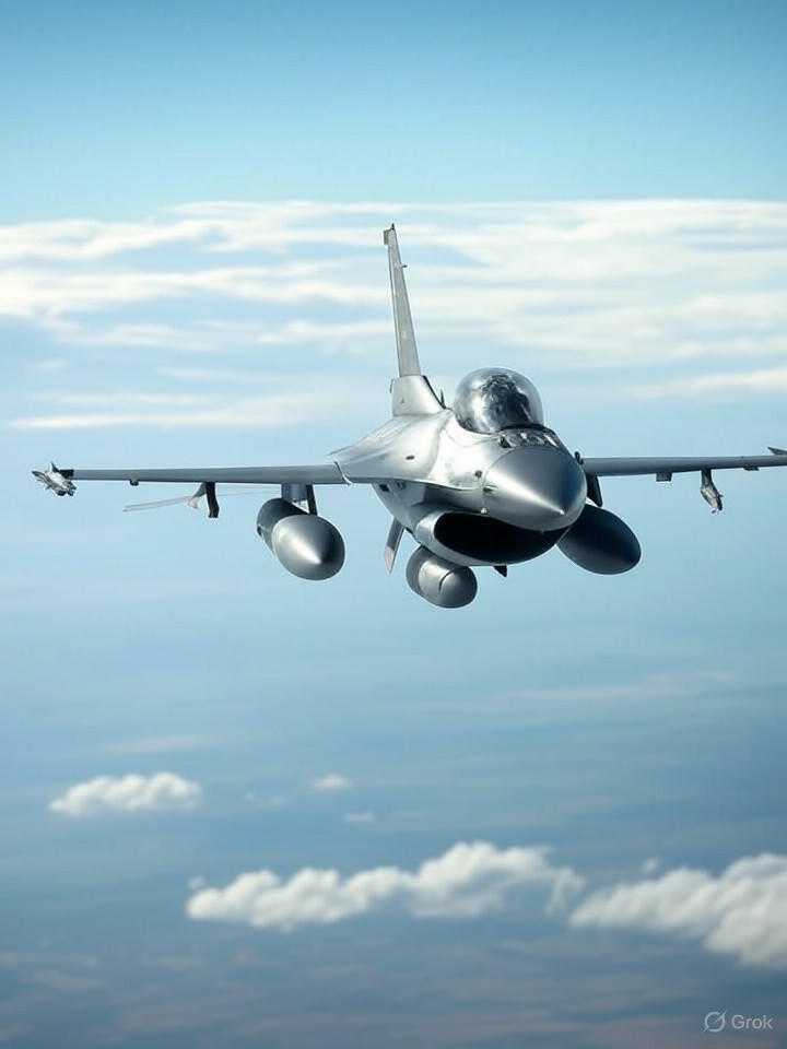 20 המטוסים הכי מהירים בעולם